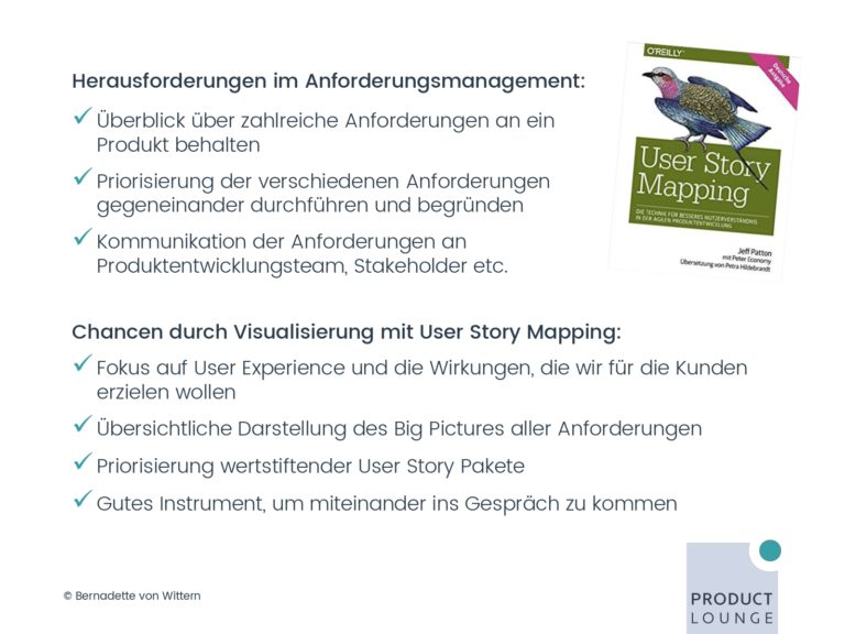 PM UPGREAT Session 6 02 Anforderungen sammeln mit User Story Mapping_page-0004